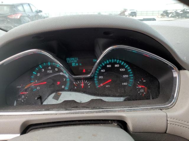 Photo 9 from auction – 2014 CHEVROLET TRAVERSE L with VIN 1GNKRFED9EJ362088