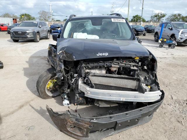 Photo 5 from auction – 2016 JEEP RENEGADE L with VIN ZACCJBBT6GPE30682