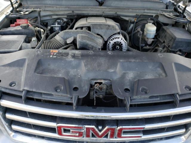 Photo 11 from auction – 2012 GMC SIERRA K15 with VIN 1GTR2VE78CZ225092