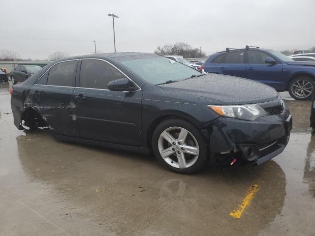 Photo 4 from auction – 2014 TOYOTA CAMRY L with VIN 4T1BF1FK3EU353642