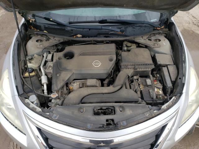 Photo 11 from auction – 2013 NISSAN ALTIMA 2.5 with VIN 1N4AL3AP6DN565036