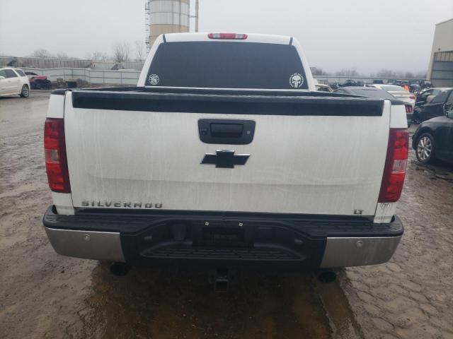 Photo 6 from auction – 2013 CHEVROLET SILVERADO with VIN 3GCPKSE79DG362890