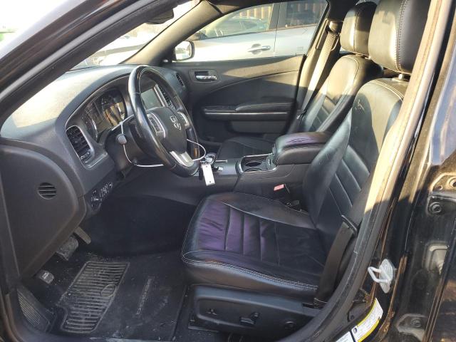 Photo 7 from auction – 2012 DODGE CHARGER SX with VIN 2C3CDXHG7CH282265