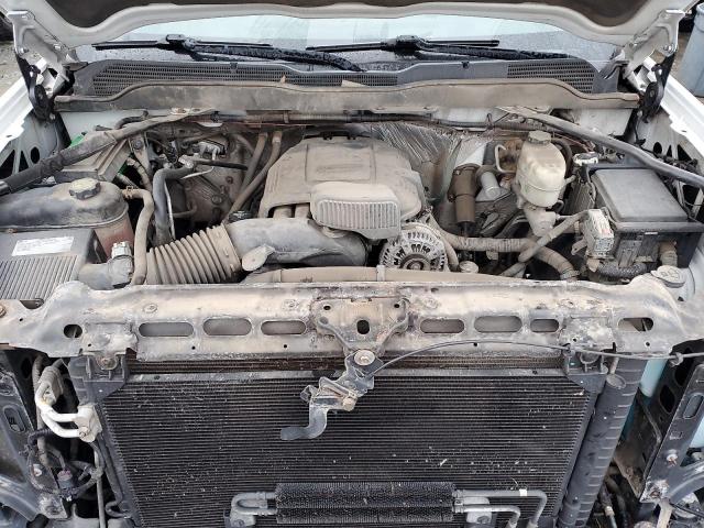 Photo 11 from auction – 2015 CHEVROLET SILVERADO with VIN 1GC0KUEG1FZ110650