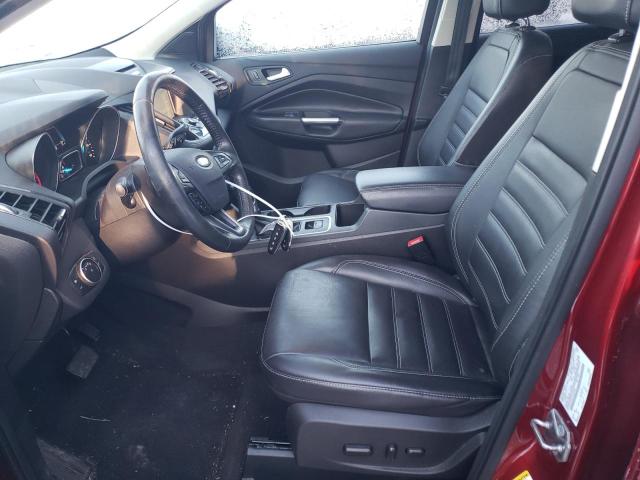 Photo 7 from auction – 2017 FORD ESCAPE TIT with VIN 1FMCU9JD2HUC21669