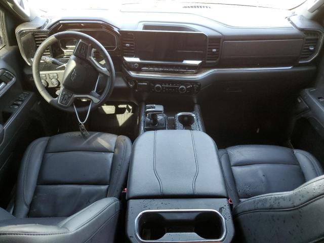 Photo 8 from auction – 2023 CHEVROLET SILVERADO with VIN 2GCUDEED6P1129096