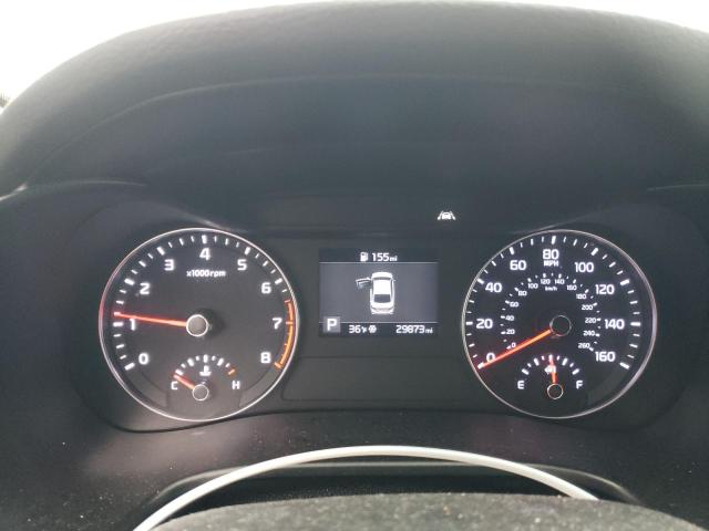Photo 9 from auction – 2020 KIA FORTE FE with VIN 3KPF24AD3LE262264
