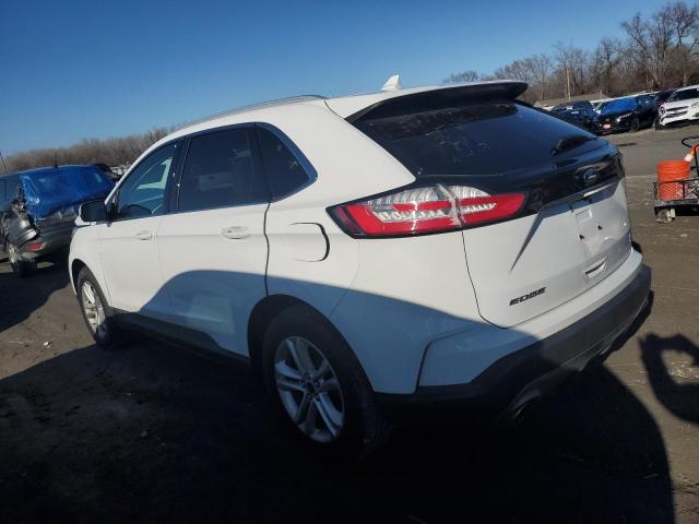 Photo 2 from auction – 2020 FORD EDGE SEL with VIN 2FMPK3J9XLBA84401
