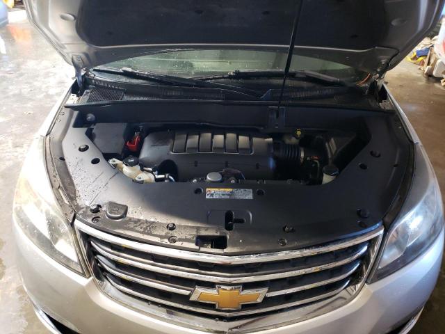 Photo 12 from auction – 2016 CHEVROLET TRAVERSE L with VIN 1GNKVGKD5GJ100903