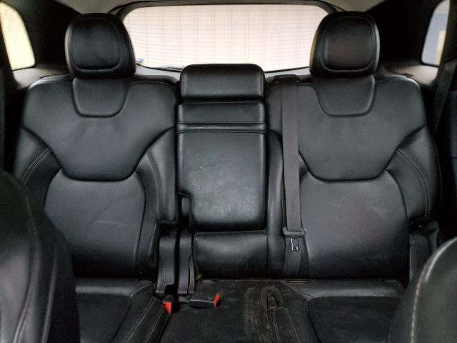 Photo 10 from auction – 2015 JEEP CHEROKEE L with VIN 1C4PJMDS2FW511035