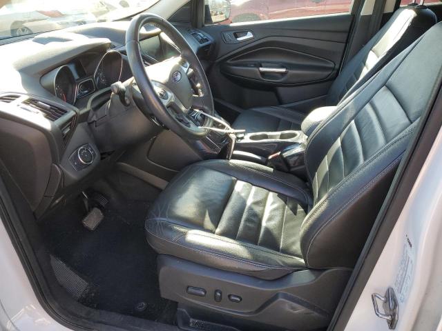 Photo 7 from auction – 2015 FORD ESCAPE TIT with VIN 1FMCU0J99FUA16905