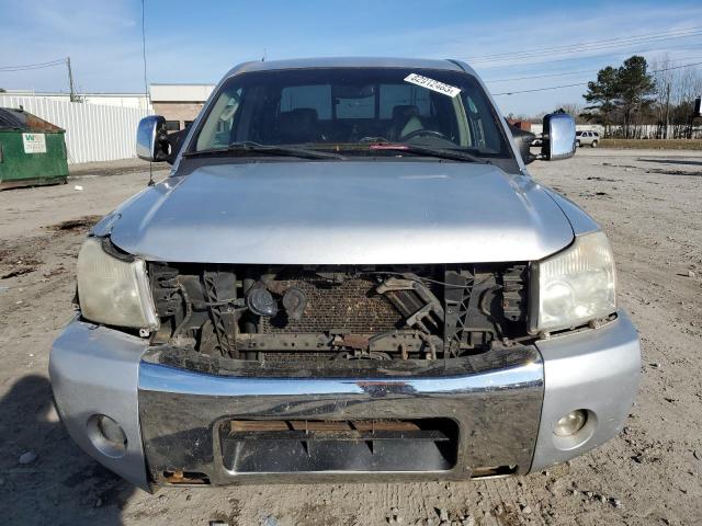 Photo 5 from auction – 2004 NISSAN TITAN XE with VIN 1N6AA07A74N593202