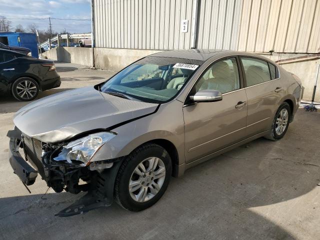 NISSAN ALTIMA BAS 2012 مع رقم تعريف المركبة 1N4AL2AP3CN419136 - صورة من المزاد