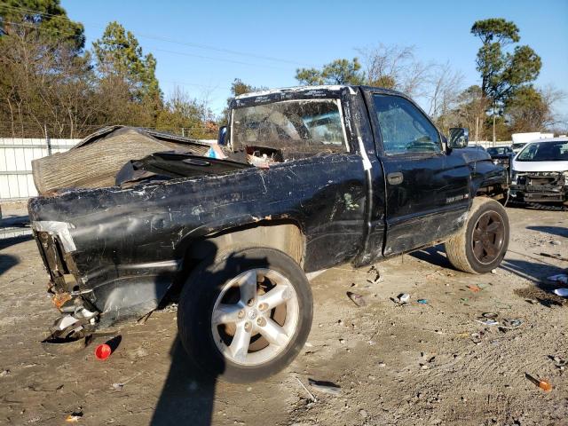 Zdjęcie 3 z aukcji – 2001 DODGE RAM 1500 z VIN 1B7HF16Y11S102286
