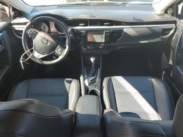 Photo 8 from auction – 2016 TOYOTA COROLLA L/ with VIN 2T1BURHE1GC498775