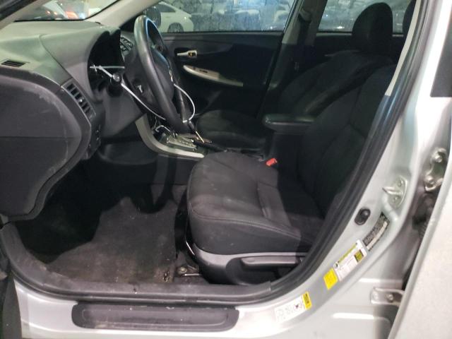 Photo 7 from auction – 2013 TOYOTA COROLLA BA with VIN 2T1BU4EE6DC094731