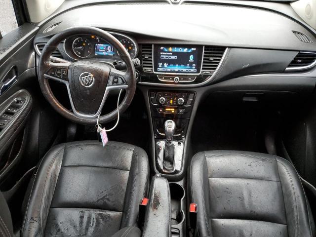 Photo 8 from auction – 2020 BUICK ENCORE ESS with VIN KL4CJCSB1LB057482