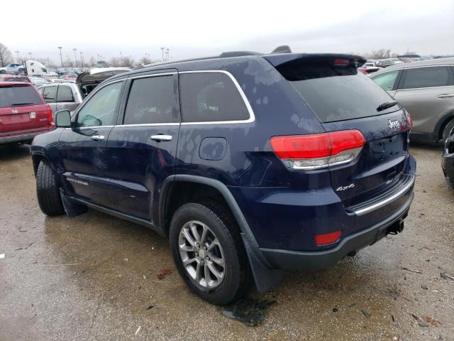 Photo 2 from auction – 2014 JEEP GRAND CHER with VIN 1C4RJFBT6EC240965