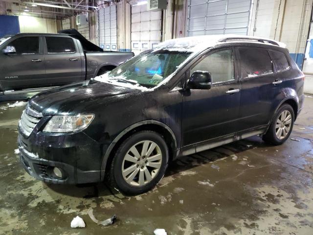 Photo 1 from auction – 2009 SUBARU TRIBECA LI with VIN 4S4WX90D594404040