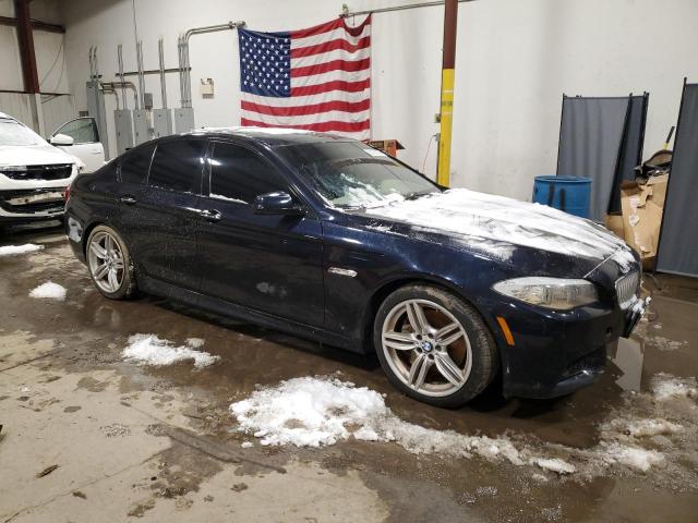 Photo 4 from auction – 2013 BMW 550 XI with VIN WBAFU9C56DDY71586