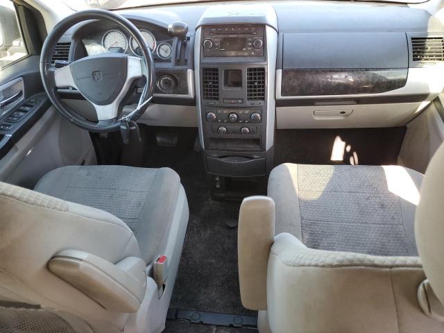 Photo 8 from auction – 2010 DODGE GRAND CARA with VIN 2D4RN5D12AR177538