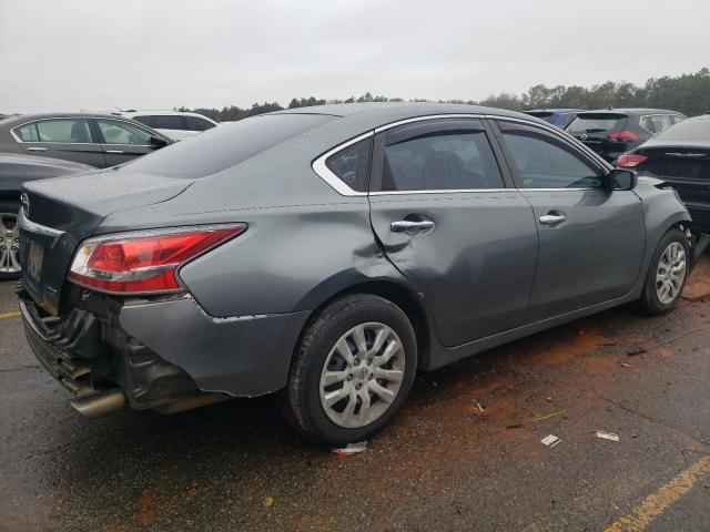 Photo 3 from auction – 2014 NISSAN ALTIMA 2.5 with VIN 1N4AL3AP4EC275178