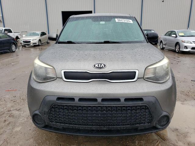 Zdjęcie 5 z aukcji – 2014 KIA SOUL z VIN KNDJN2A27E7098993