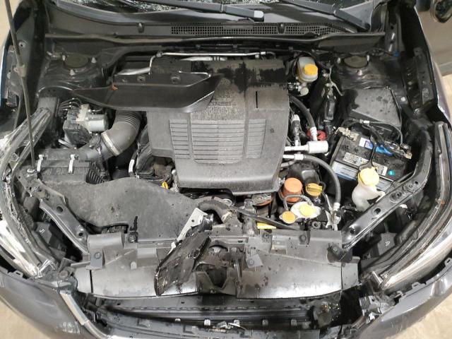 Photo 11 from auction – 2021 SUBARU FORESTER L with VIN JF2SKAUC8MH406582