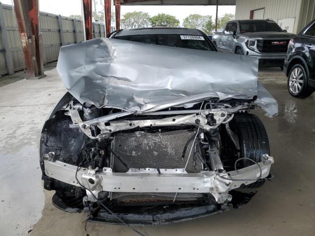Photo 5 from auction – 2018 MERCEDES-BENZ E 300 with VIN WDDZF4JB1JA471606