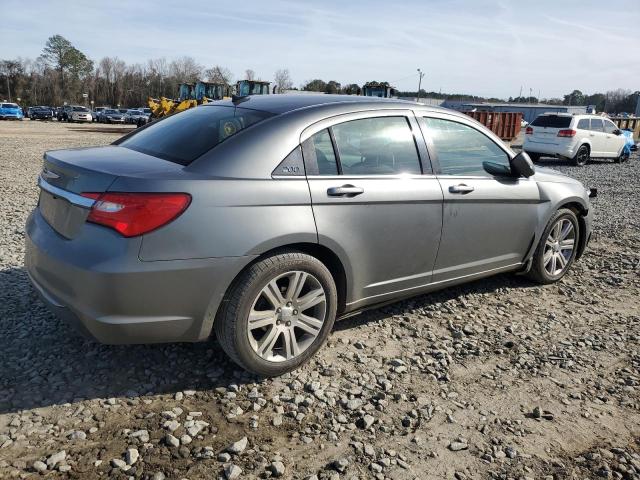 Фото 3 с аукциона – 2013 CHRYSLER 200 LX с VIN 1C3CCBABXDN669339