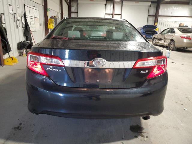 Photo 6 from auction – 2012 TOYOTA CAMRY BASE with VIN 4T1BF1FK7CU189857