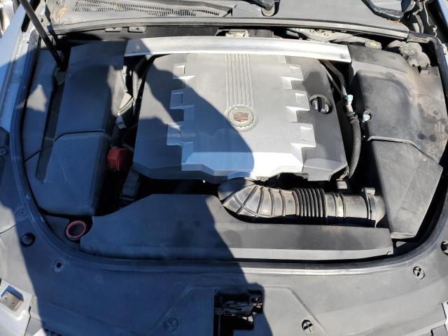 Photo 11 from auction – 2009 CADILLAC CTS with VIN 1G6DF577090135348