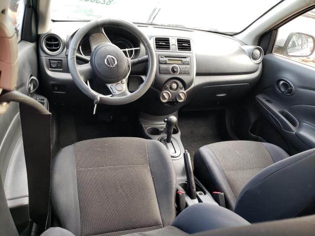 Photo 8 from auction – 2012 NISSAN VERSA S with VIN 3N1CN7AP3CL893018