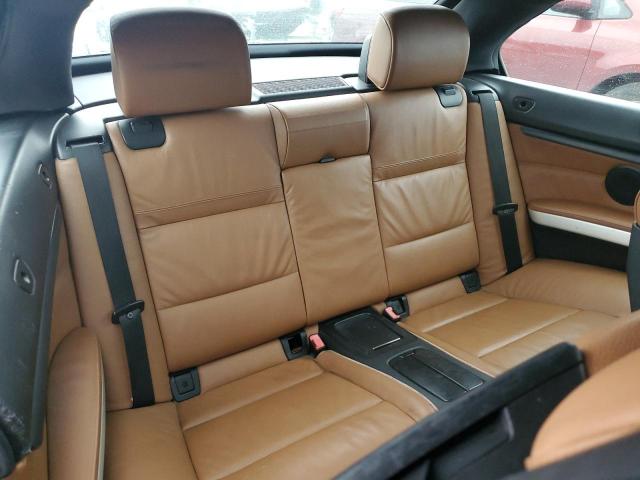 Photo 10 from auction – 2008 BMW 335 I with VIN WBAWL73528PX59041