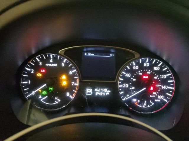 Photo 9 from auction – 2014 NISSAN ALTIMA 2.5 with VIN 1N4AL3AP2EC107961