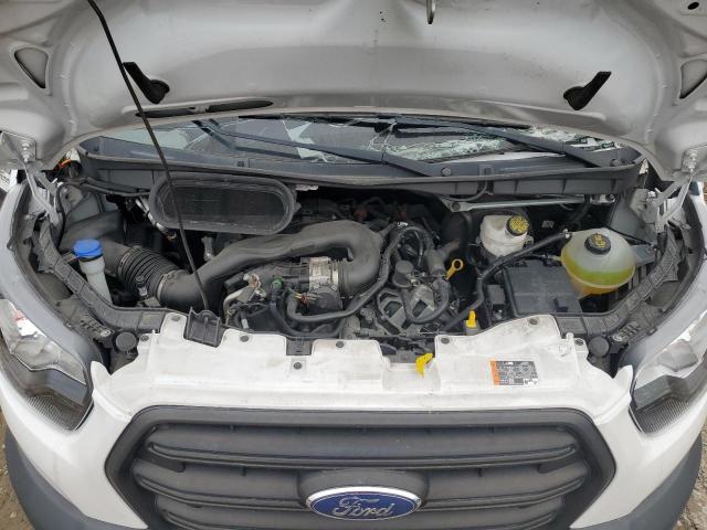 Photo 12 from auction – 2020 FORD TRANSIT T- with VIN 1FTBW1X83LKB63758