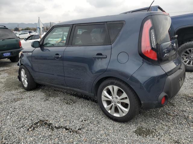 Фото 2 с аукциона – 2015 KIA SOUL + с VIN KNDJP3A51F7182593