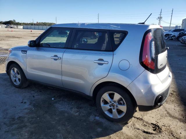 Photo 2 from auction – 2018 KIA SOUL with VIN KNDJN2A24J7578483