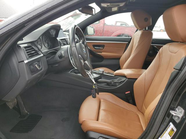 Photo 7 from auction – 2016 BMW 428 I GRAN with VIN WBA4A9C58GGL88300