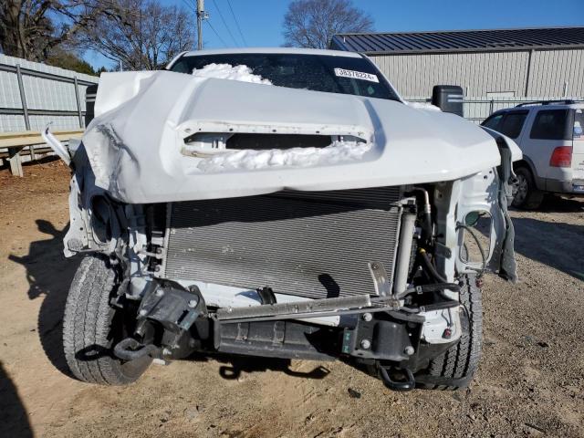 Photo 5 from auction – 2023 CHEVROLET SILVERADO with VIN 1GC1YLE72PF228965