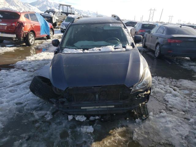 Photo 5 from auction – 2014 SUBARU XV CROSSTR with VIN JF2GPACC2E8305452