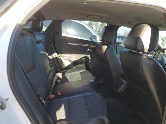 Photo 10 from auction – 2016 CHEVROLET IMPALA LT with VIN 2G1115S35G9146098