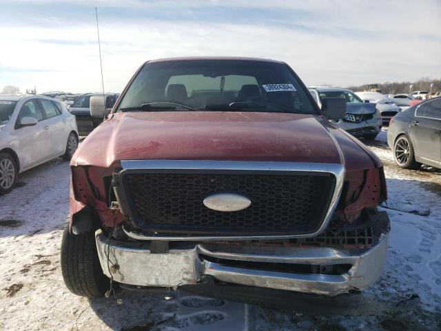 Photo 5 from auction – 2007 FORD F150 SUPER with VIN 1FTRW12W37KA80342