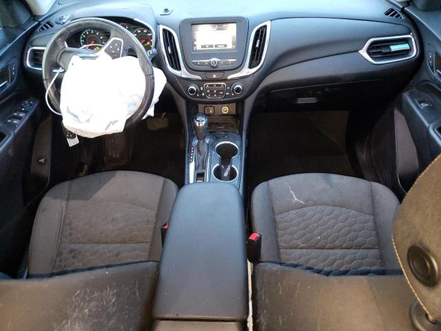 Photo 8 from auction – 2018 CHEVROLET EQUINOX LT with VIN 2GNAXJEV7J6287086