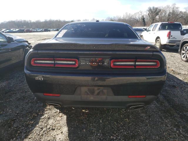 Photo 6 from auction – 2019 DODGE CHALLENGER with VIN 2C3CDZGG1KH594156