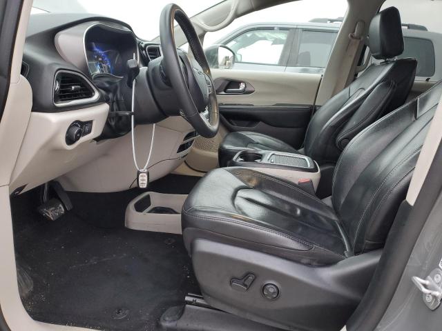 Photo 7 from auction – 2022 CHRYSLER PACIFICA T with VIN 2C4RC1BG4NR132464