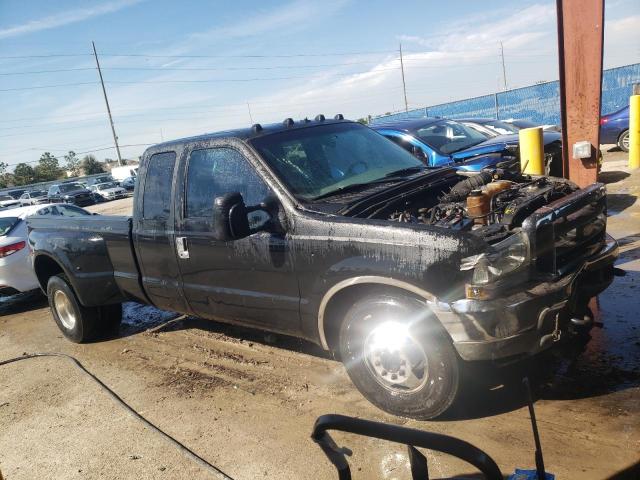 Photo 4 from auction – 2002 FORD F350 SUPER with VIN 1FTWX32F62EC64032