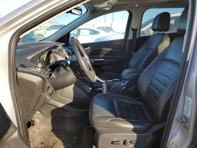 Photo 7 from auction – 2014 FORD ESCAPE TIT with VIN 1FMCU9J90EUE27032