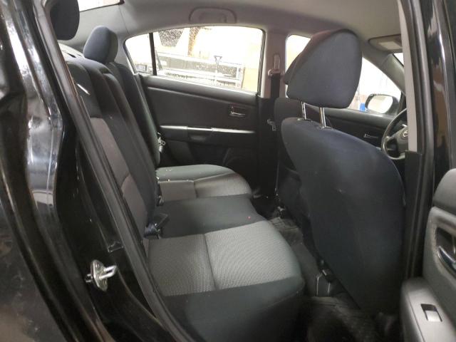 Photo 10 from auction – 2008 MAZDA 3 I with VIN JM1BK32F881125369