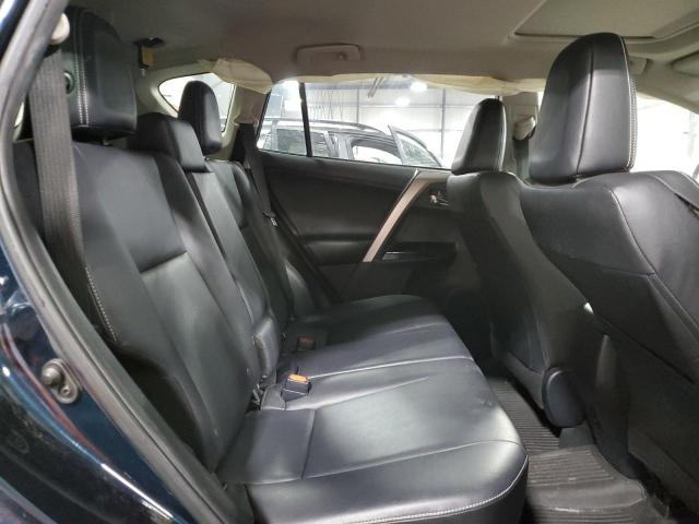 Photo 10 from auction – 2017 TOYOTA RAV4 LIMIT with VIN JTMDFREV0HD218064